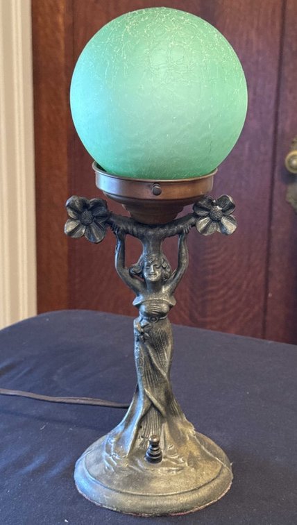 Image for Marjorie Black Estate Auction #2