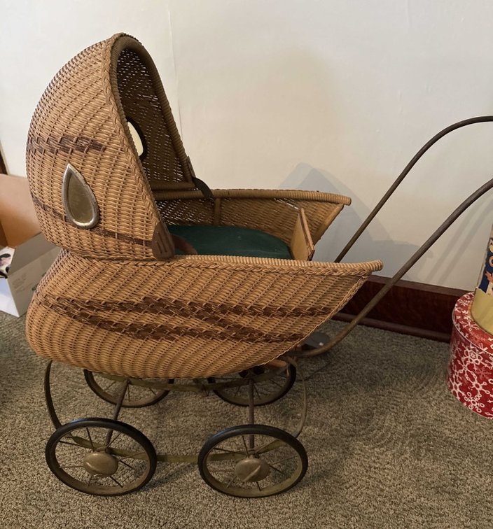 Image for Marjorie Black Estate Auction #2