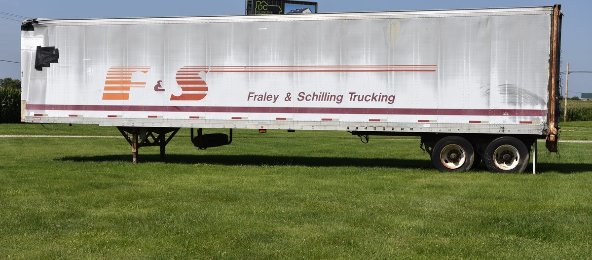 Image for Volkswagens, Trailers, Trucks and More