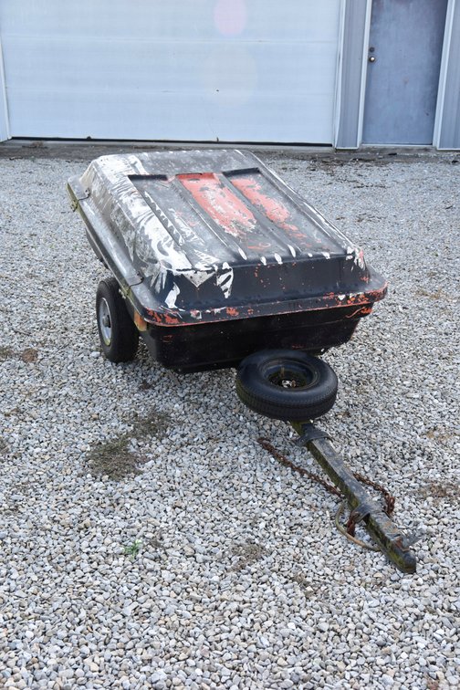 Image for Volkswagens, Trailers, Trucks and More