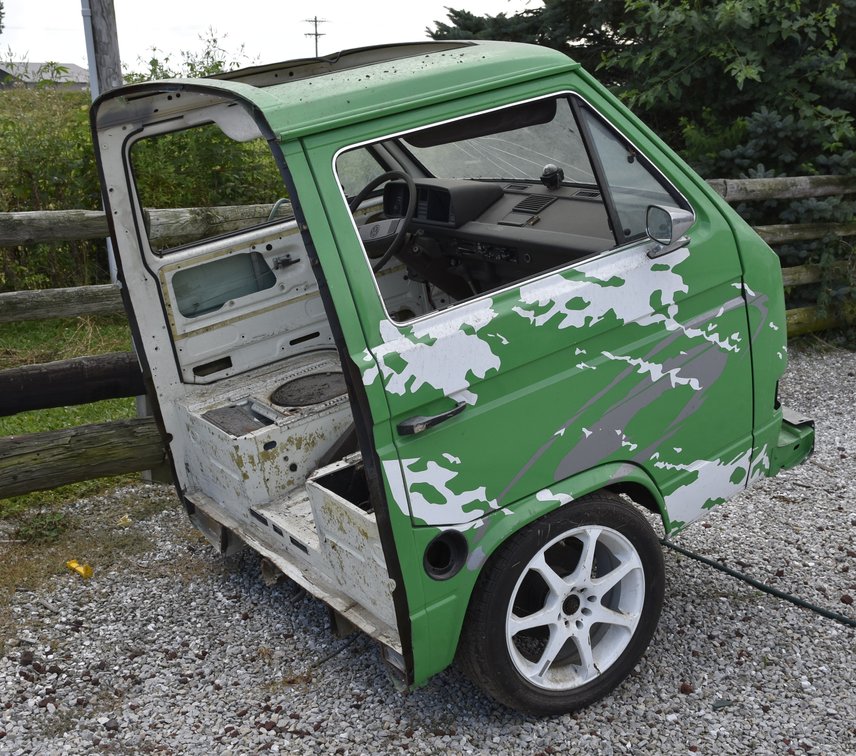 Image for Volkswagens, Trailers, Trucks and More