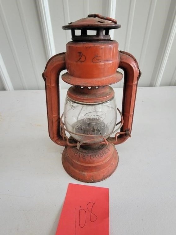Image for Mueller Downsizing Online Auction