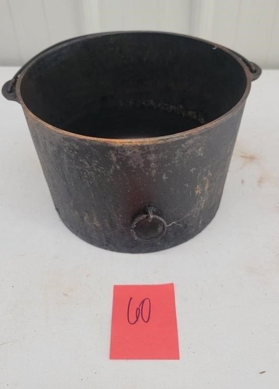 Image for Mueller Downsizing Online Auction