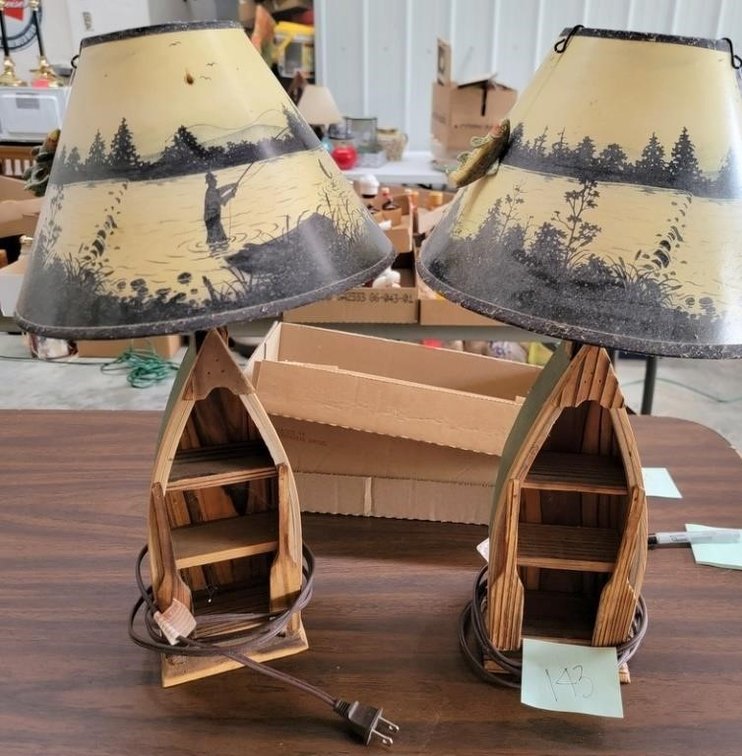 Image for Mueller Downsizing Online Auction