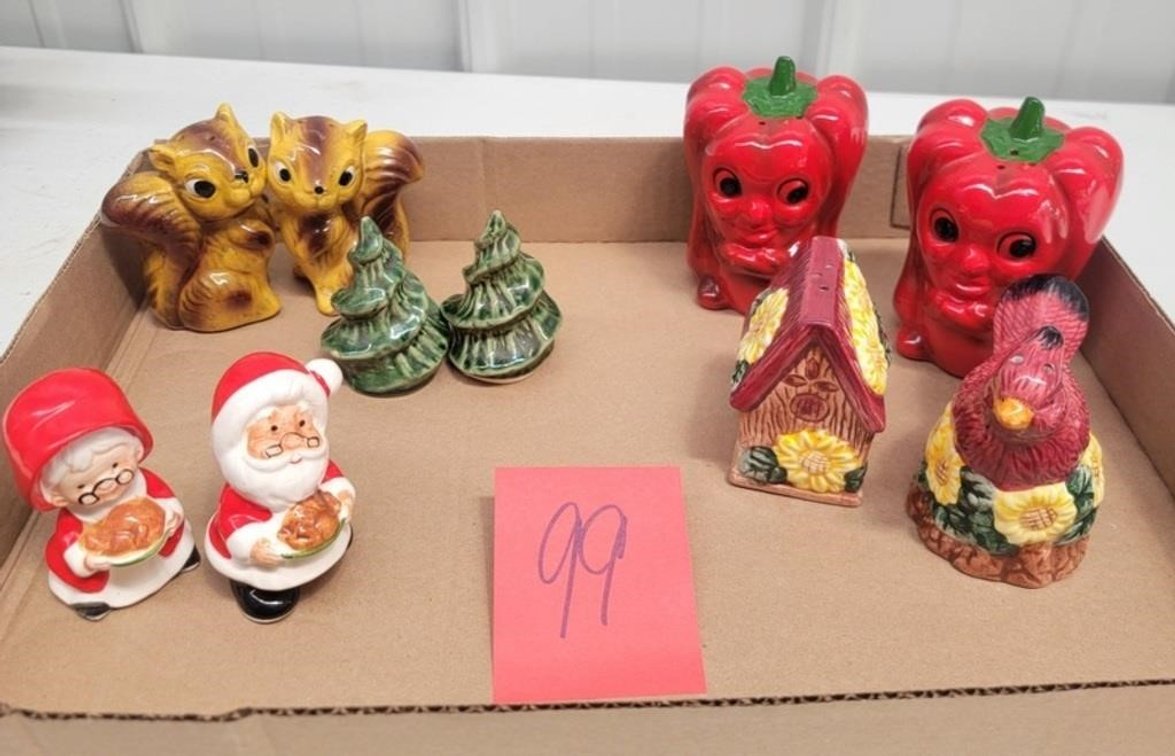 Image for Mueller Downsizing Online Auction