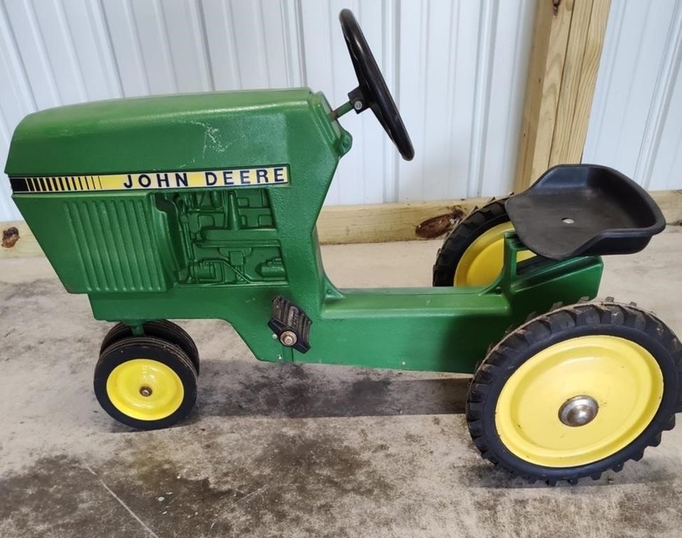 Image for Tools, Mowers & More Online Auction