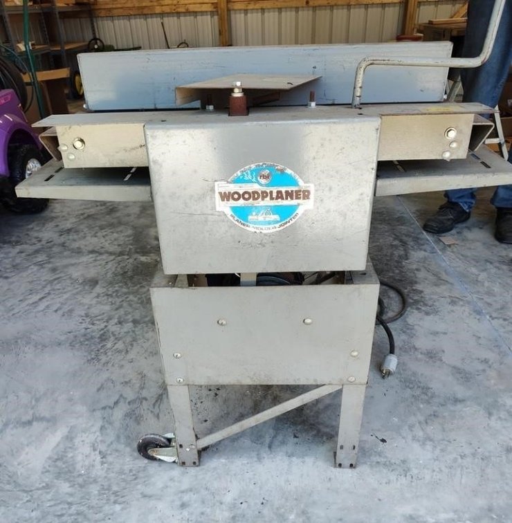Image for Tools, Mowers & More Online Auction