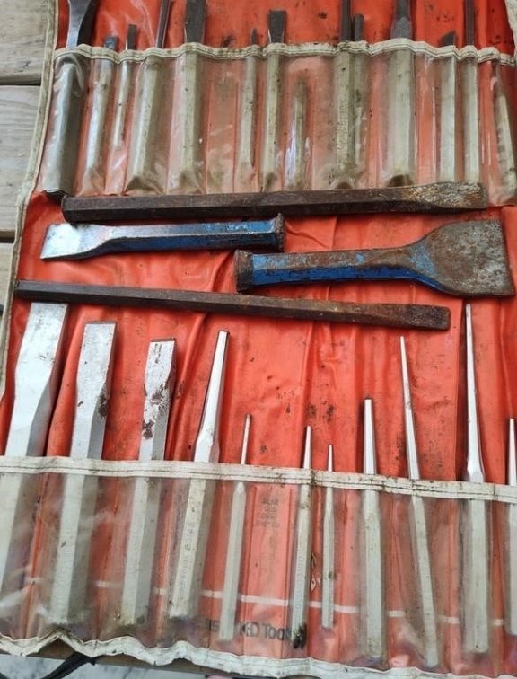 Image for Tools, Mowers & More Online Auction