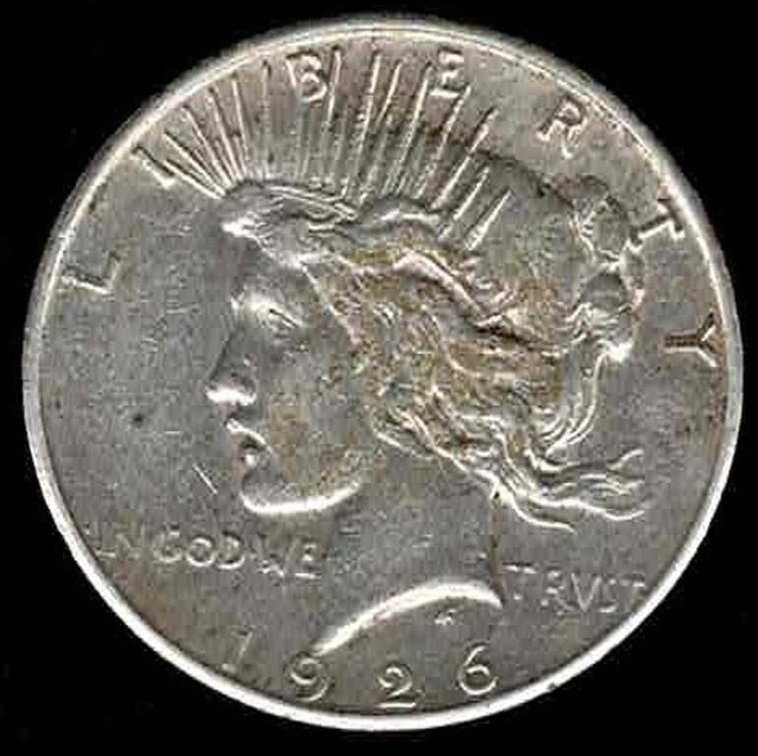 Image for Coins, Jewelry, Ephemera Online Auction