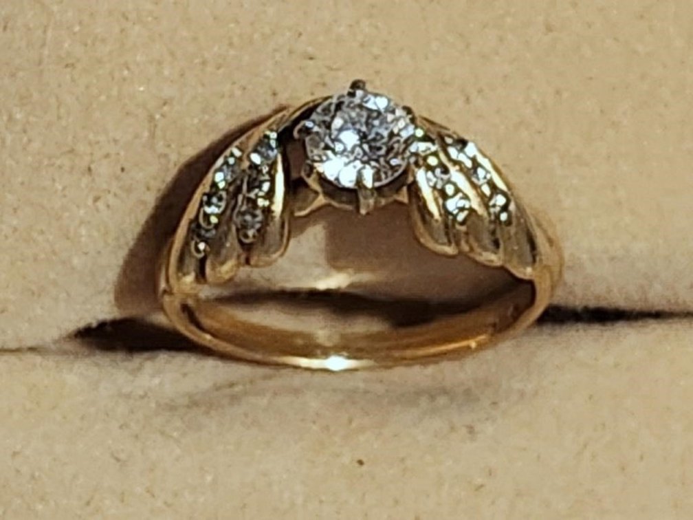 Image for Coins, Jewelry, Ephemera Online Auction