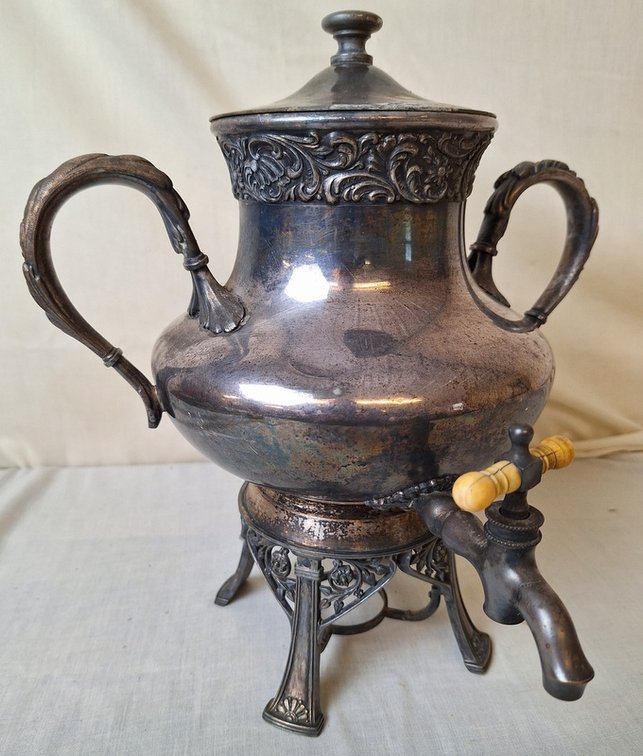 Image for Multi-Consignor September Online Auction