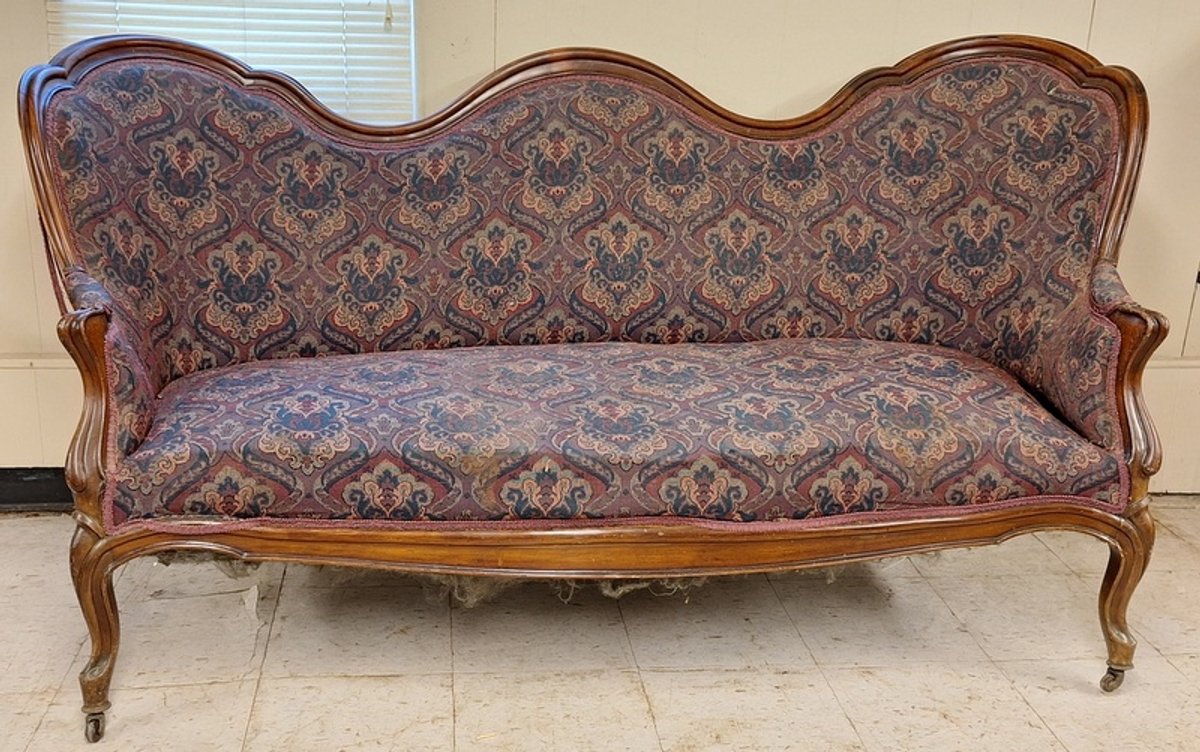 Image for Multi-Consignor September Online Auction