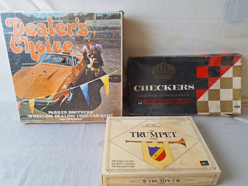 Image for Multi-Consignor September Online Auction