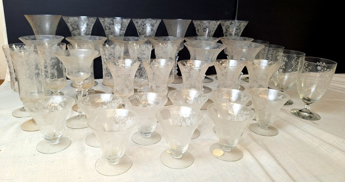 Image for Multi-Consignor September Online Auction