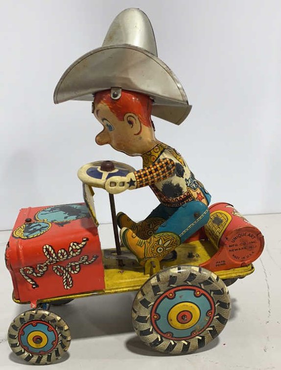 Image for Fall 2025 Multi-Consignor Online Auction