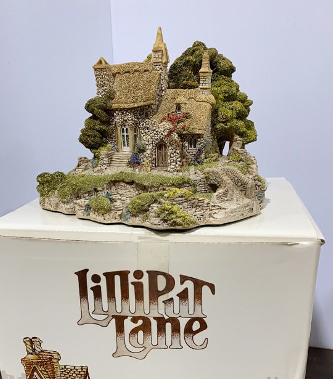 Image for Fall 2025 Multi-Consignor Online Auction