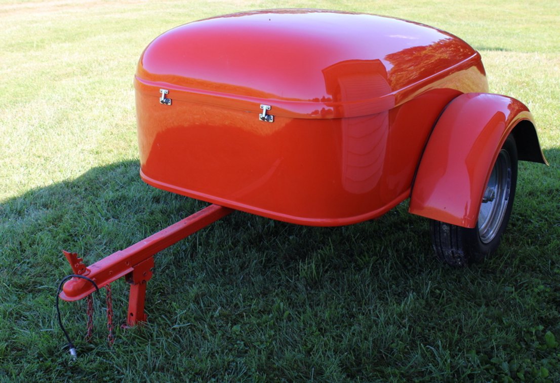 Image for Crowell's Collections Online Auction #4