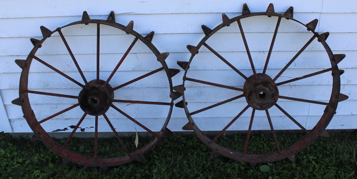 Image for Crowell's Collections Online Auction #4