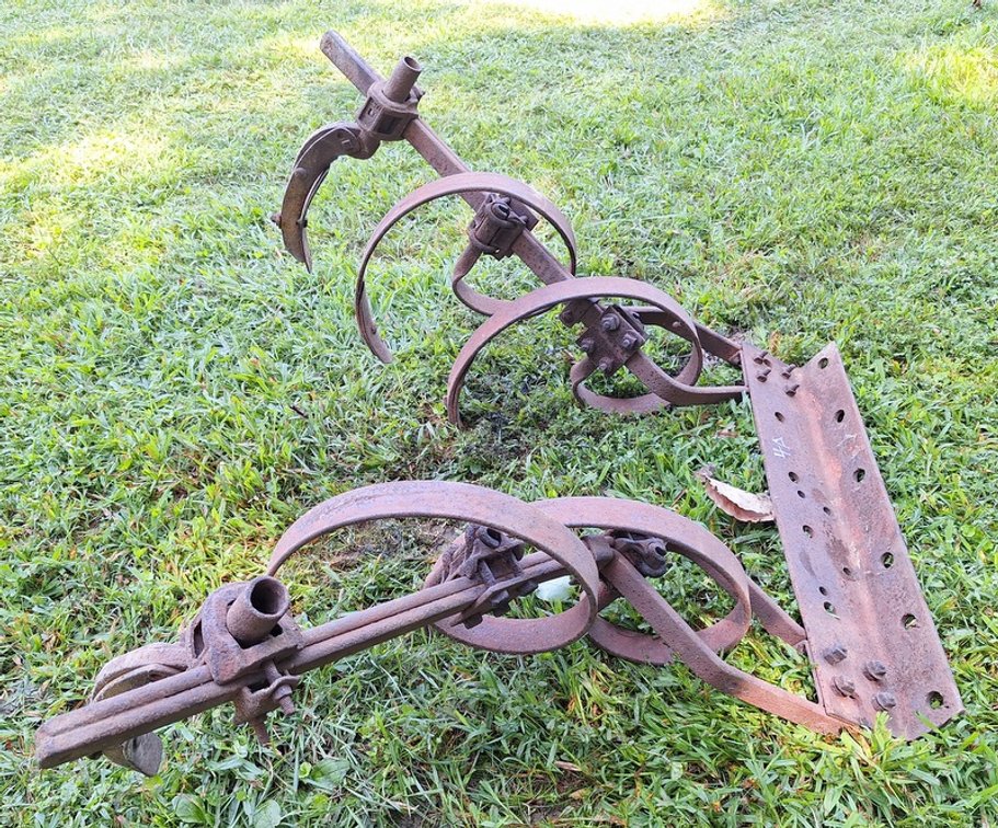 Image for Crowell's Collections Online Auction #4