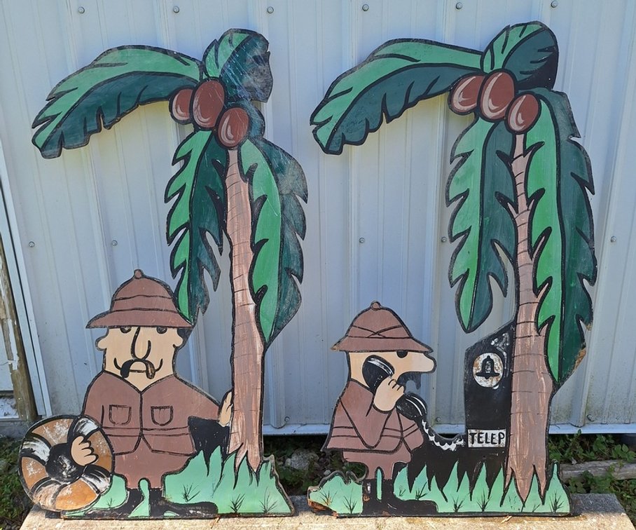 Image for Crowell's Collections Online Auction #4