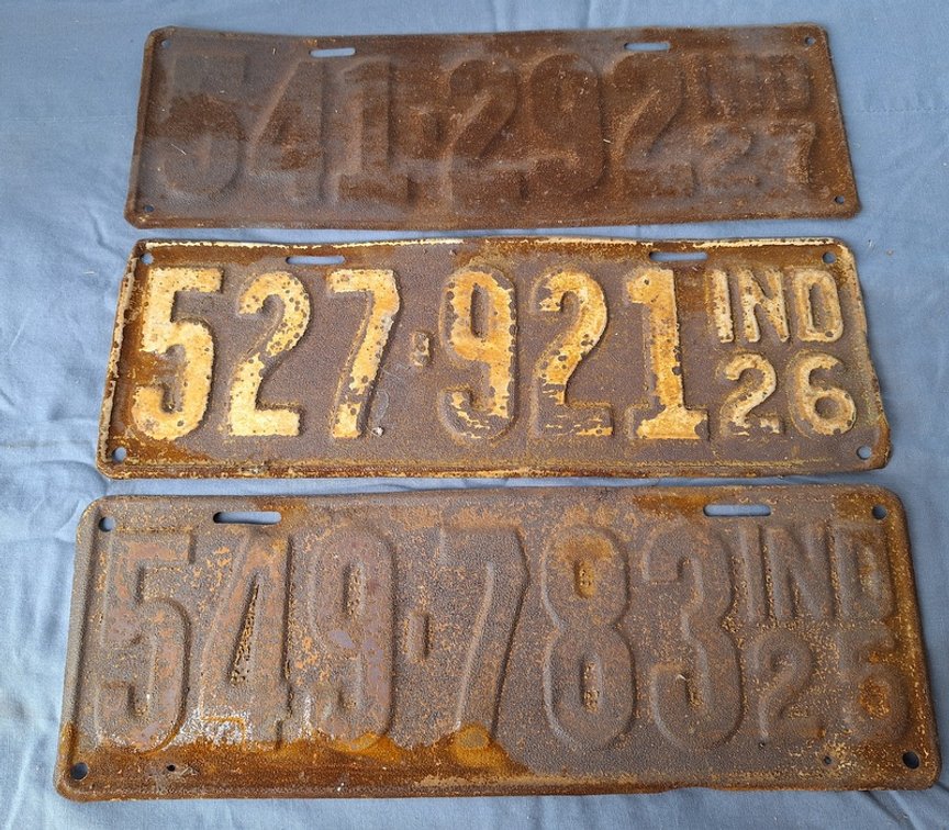 Image for Crowell's Collections Online Auction #4