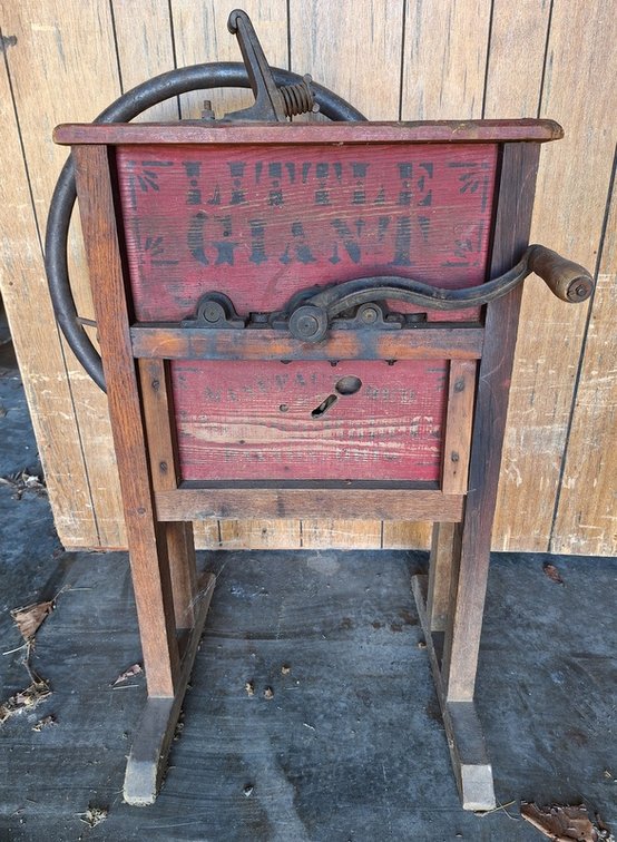 Image for Crowell's Collections Online Auction #4