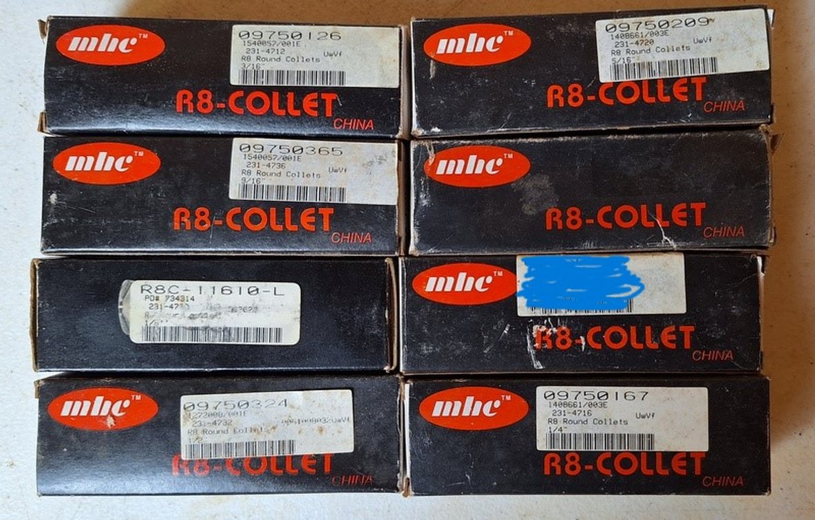 Image for Crowell's Collections Online Auction #4