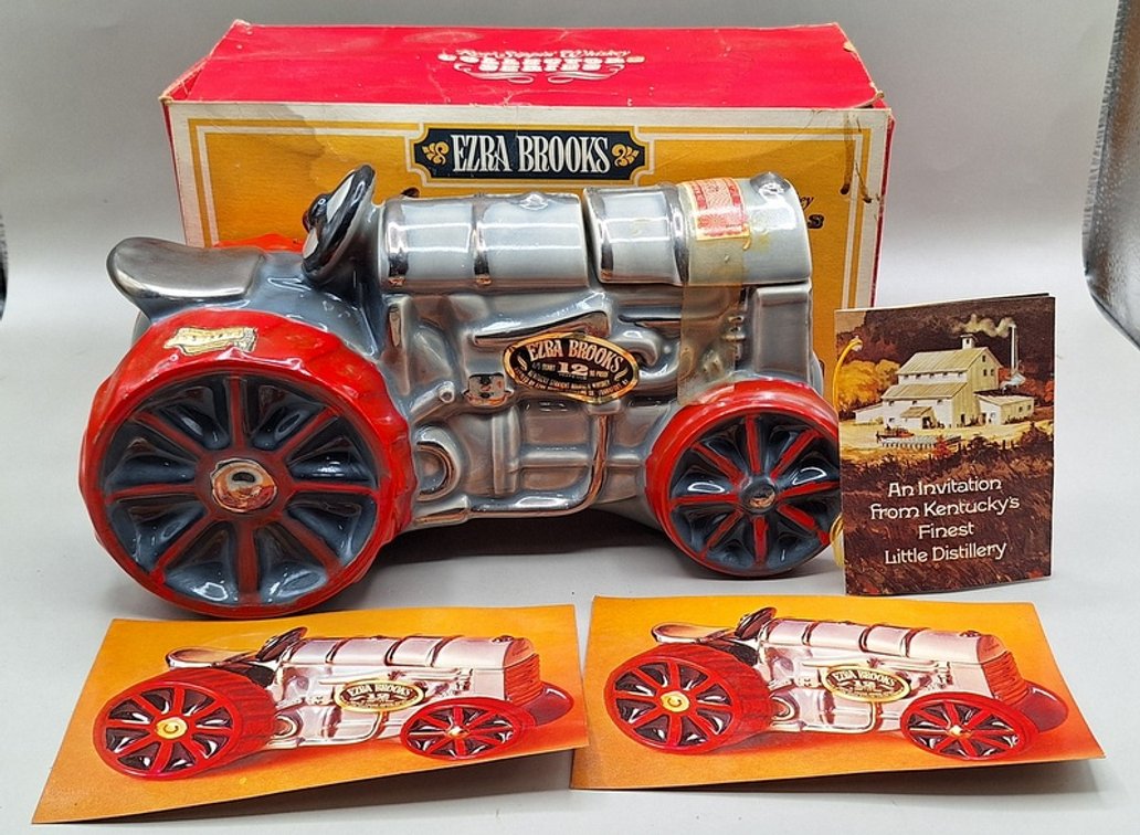 Image for Crowell's Collections Online Auction #4
