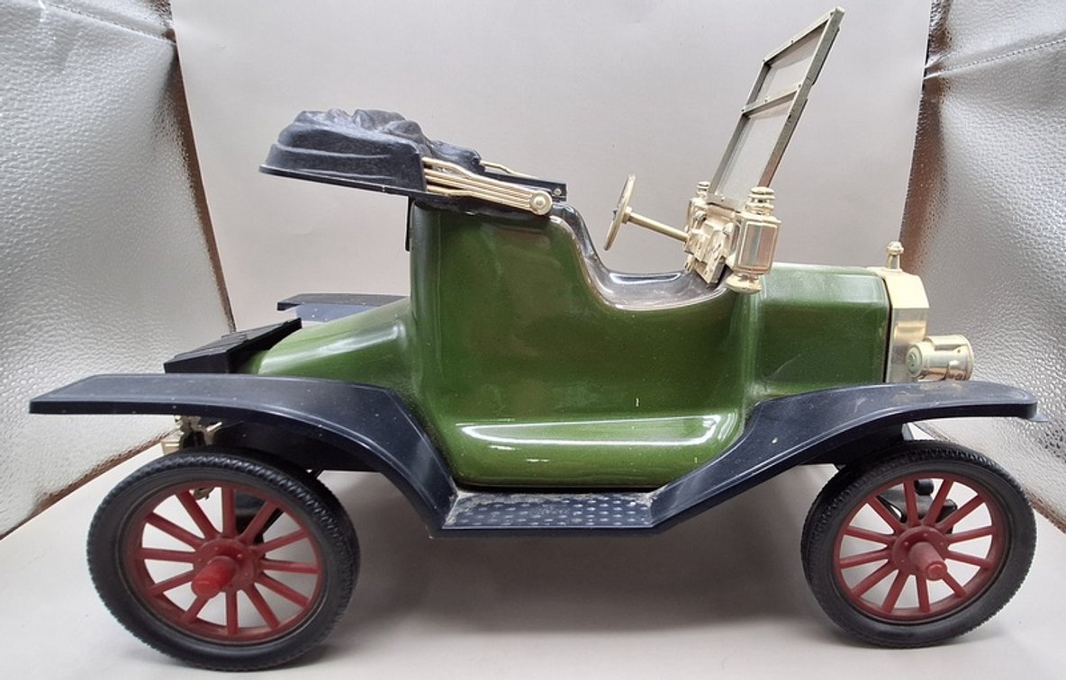 Image for Crowell's Collections Online Auction #4