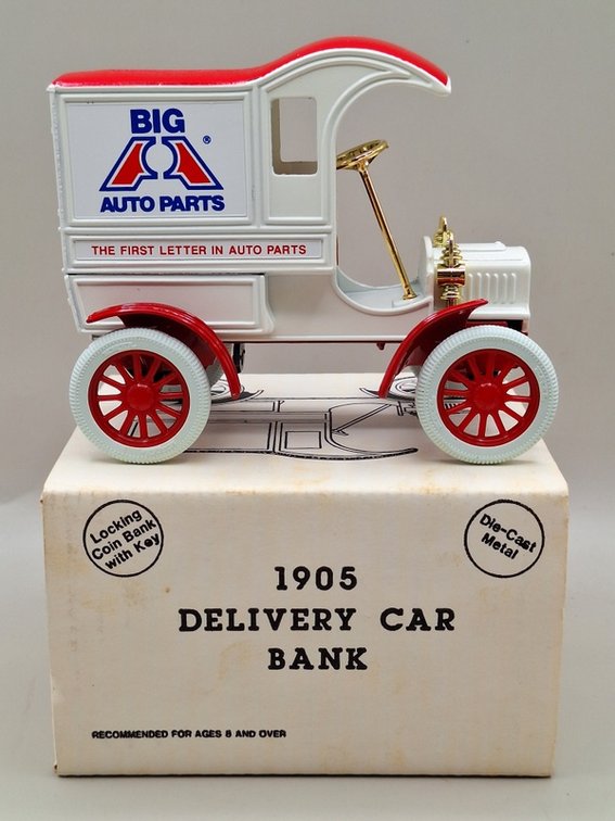 Image for Crowell's Collections Online Auction #4