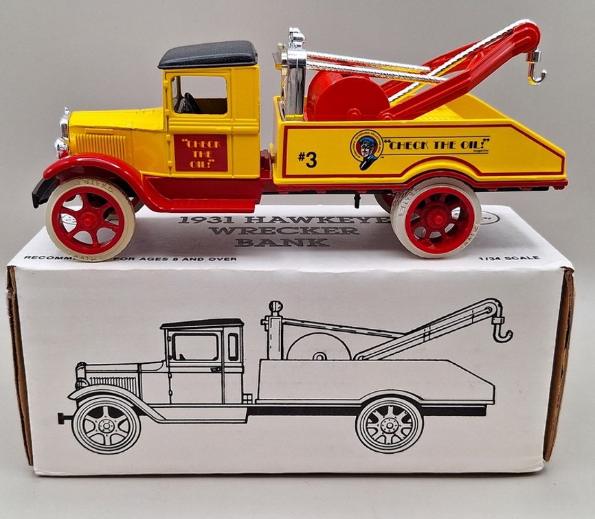 Image for Crowell's Collections Online Auction #4