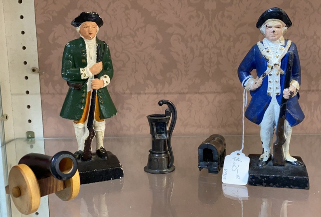 Image for Tree City Needful Things Close-Out Online Auction