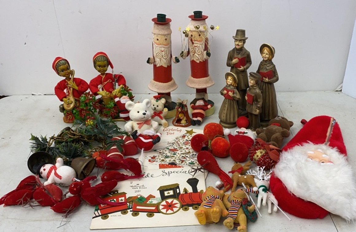 Image for Tree City Needful Things Close-Out Online Auction