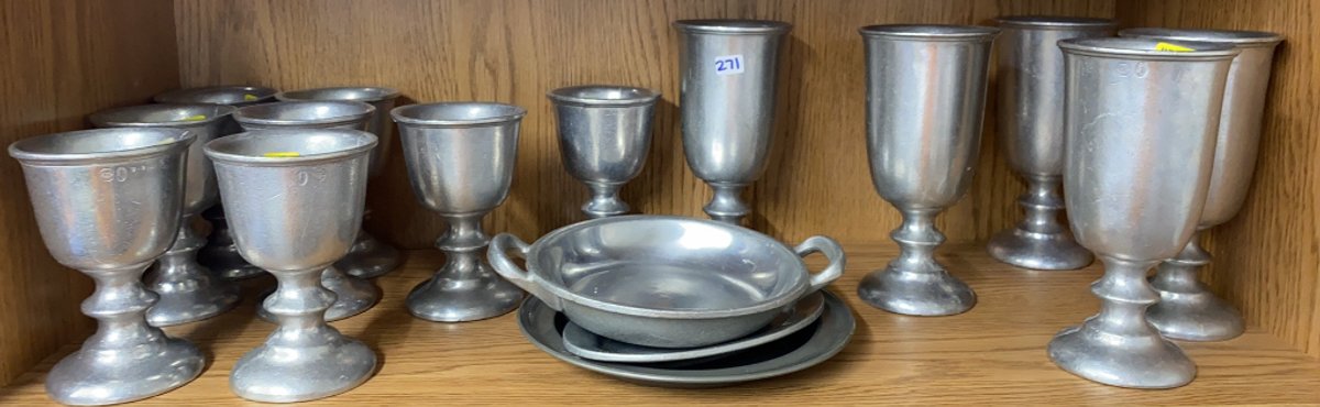 Image for Tree City Needful Things Close-Out Online Auction
