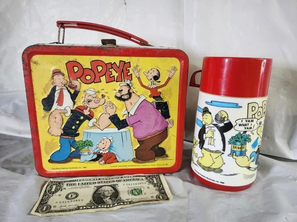Image for Reed #6 Personal Property Online Auction