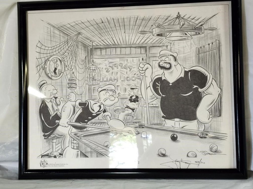 Image for Reed #6 Personal Property Online Auction