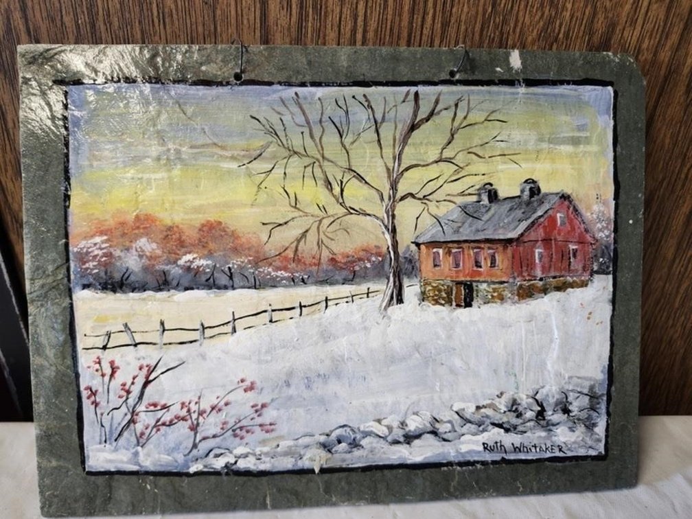 Image for Reed #6 Personal Property Online Auction