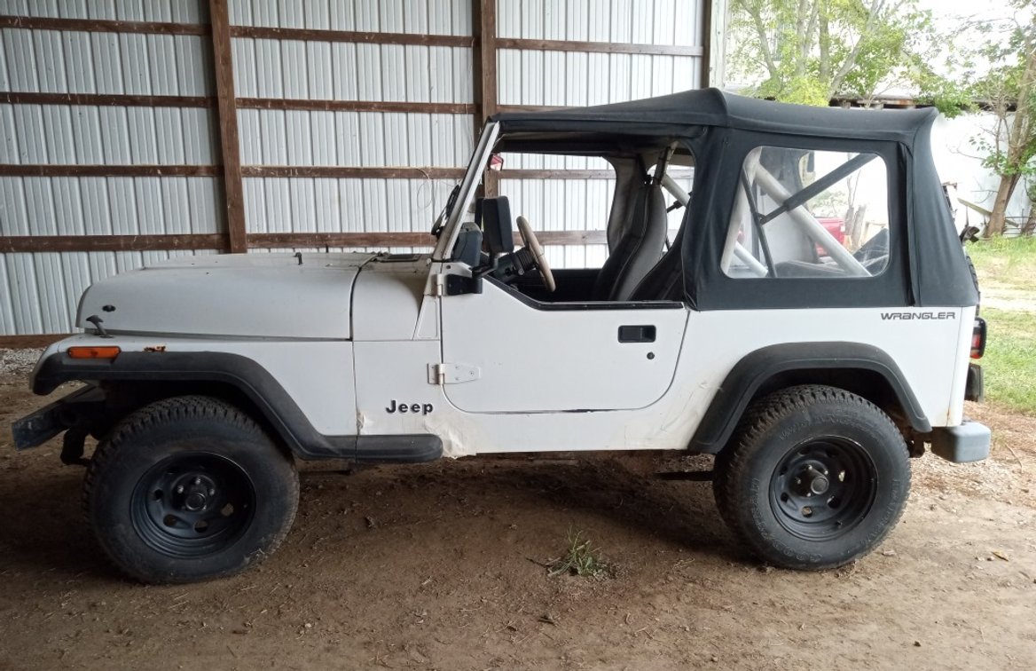 Image for Michael Sparks Estate Online Farm Equipment Auction