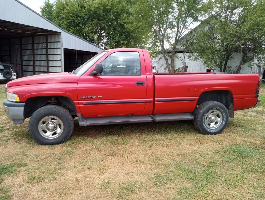 Image for Michael Sparks Estate Online Farm Equipment Auction