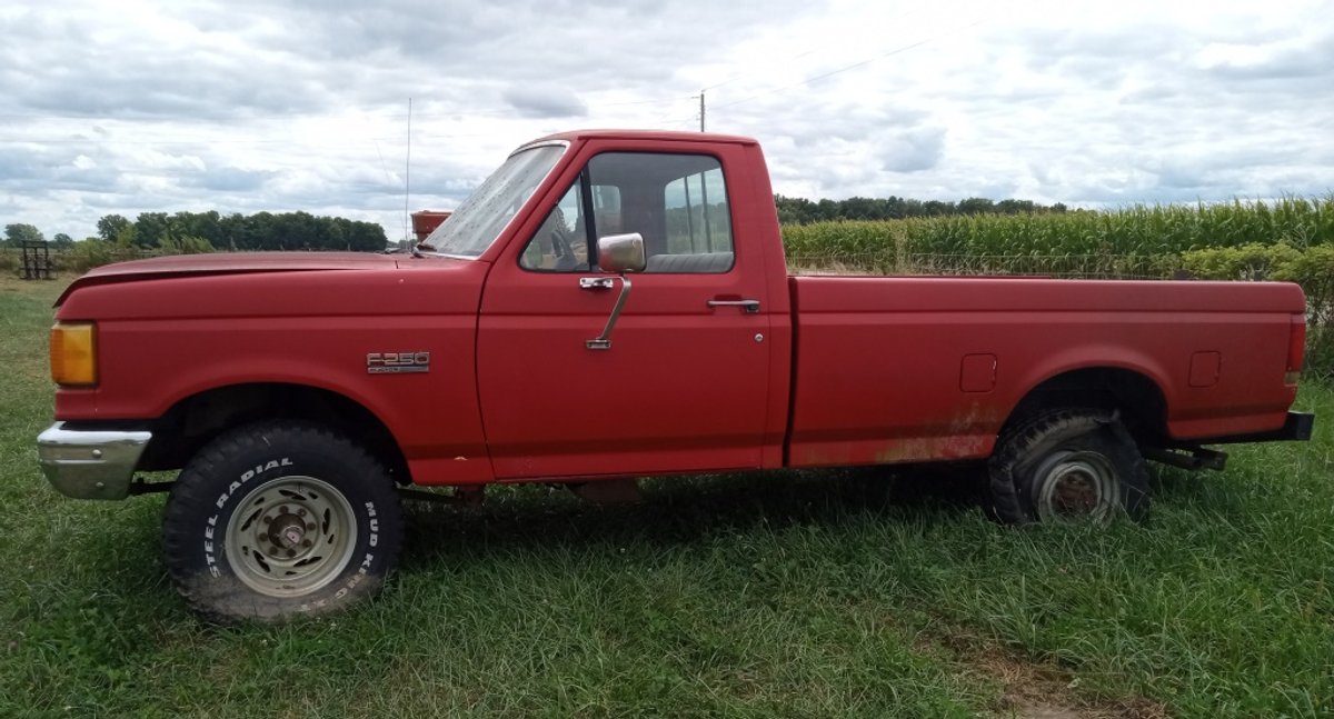 Image for Michael Sparks Estate Online Farm Equipment Auction