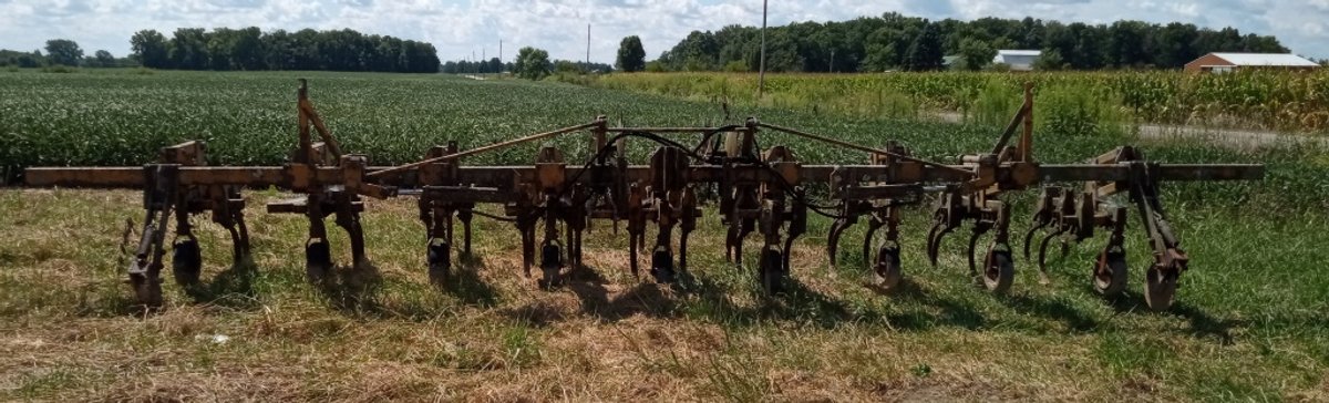 Image for Michael Sparks Estate Online Farm Equipment Auction
