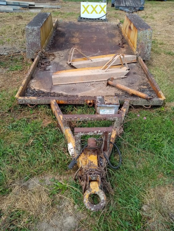 Image for Michael Sparks Estate Online Farm Equipment Auction