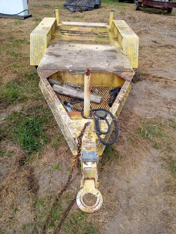 Image for Michael Sparks Estate Online Farm Equipment Auction