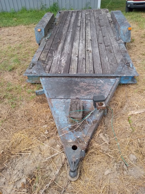 Image for Michael Sparks Estate Online Farm Equipment Auction