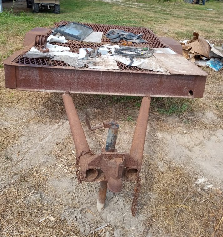 Image for Michael Sparks Estate Online Farm Equipment Auction