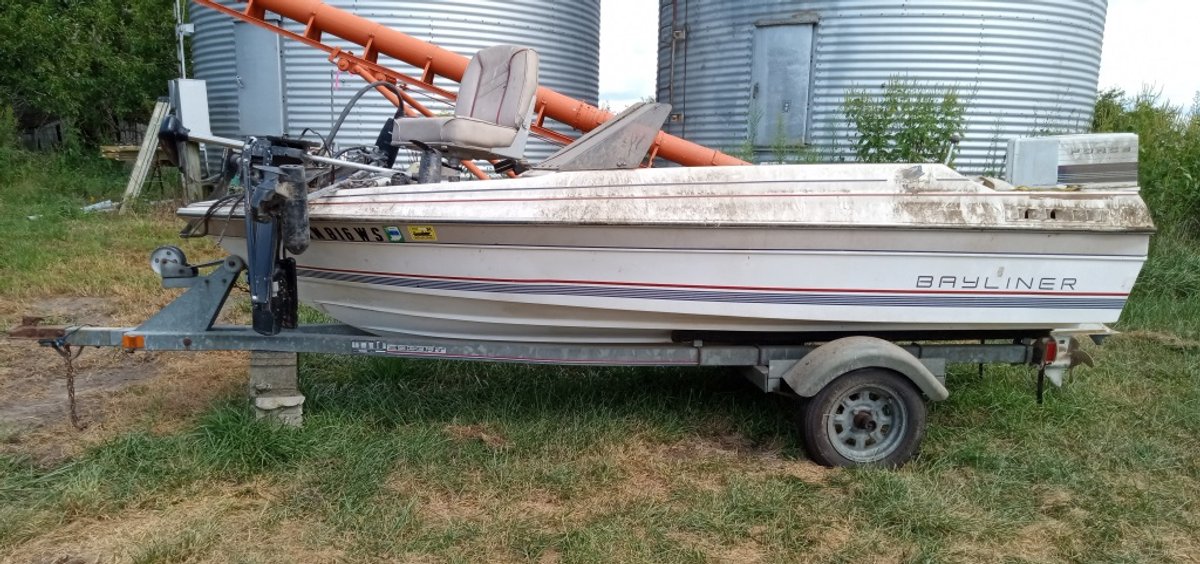 Image for Michael Sparks Estate Online Farm Equipment Auction