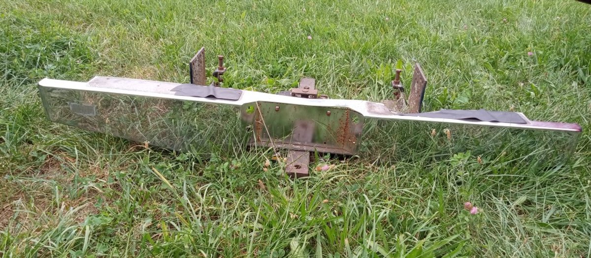 Image for Michael Sparks Estate Online Farm Equipment Auction