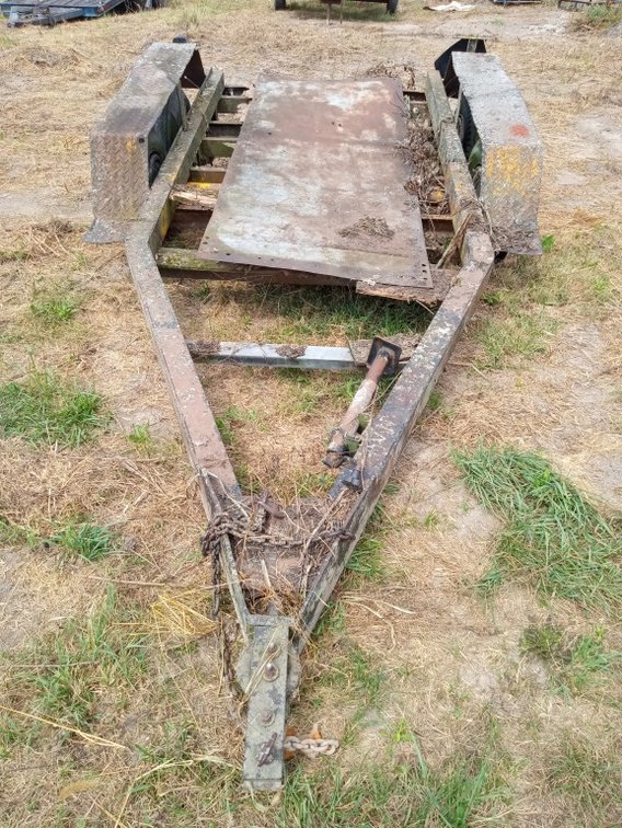 Image for Michael Sparks Estate Online Farm Equipment Auction