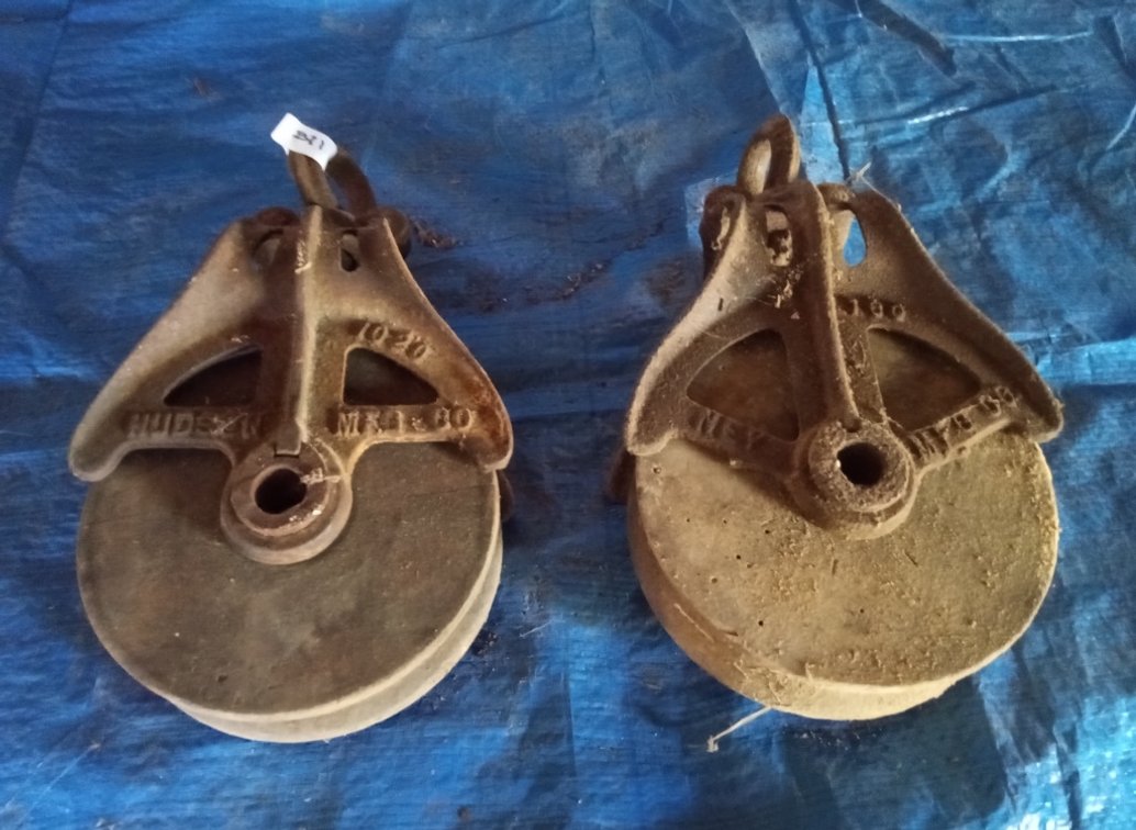 Image for Michael Sparks Estate Online Farm Equipment Auction