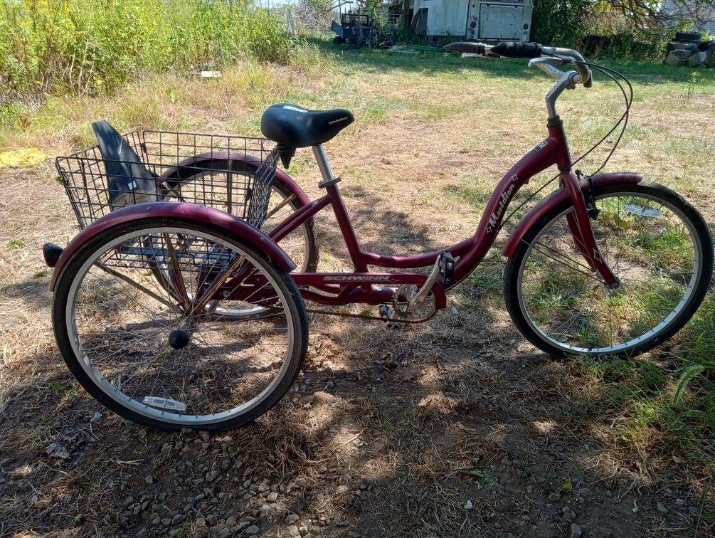 Image for Michael Sparks Estate Online Farm Equipment Auction